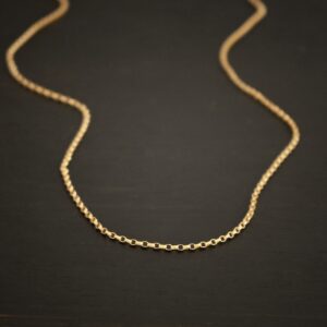 Jessica Chain