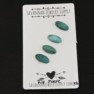 Turquoise Cabochon Parcel – Kip Moore