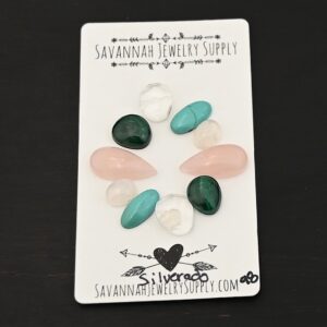 Rainbow Cabochon Parcel – Silverado