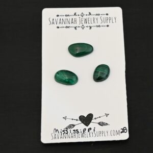 Malachite Cabochon Parcel – Mississippi