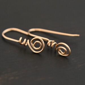 Earring Components