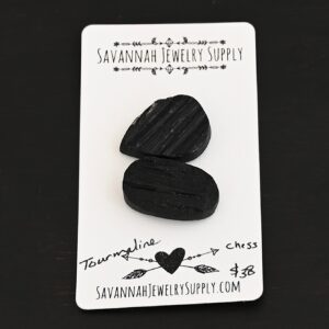 Tourmaline Cabochon Parcel – Chess