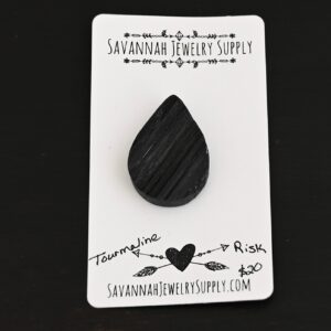 Tourmaline Cabochon Parcel – Risk