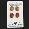 H37 Cherry Creek Jasper shown on business card