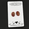 H39 Cherry Creek Jasper shown on business card