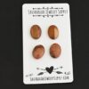 H40 Cherry Creek Jasper shown on business card