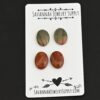 H44 Cherry Creek Jasper shown on business card