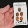 H59 Cherry Creek Jasper shown in hand