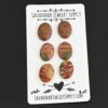 H62 Cherry Creek Jasper shown on business card