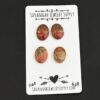 H63 Cherry Creek Jasper shown on business card