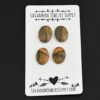 H68 Cherry Creek Jasper shown on business card