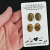 H68 Cherry Creek Jasper shown in hand