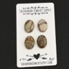 H94 Cherry Creek Jasper shown on business card