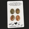 H95 Cherry Creek Jasper shown on business card