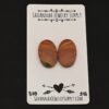 B38 Cherry Creek Jasper shown on business card