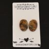 B50 Cherry Creek Jasper shown on business card