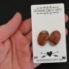 B51 Cherry Creek Jasper shown in hand