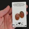 B53 Cherry Creek Jasper shown in hand