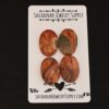 B56 Cherry Creek Jasper shown on business card