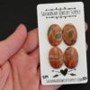 B59 Cherry Creek Jasper shown in hand