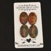 B61 Cherry Creek Jasper shown on business card