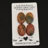 B63 Cherry Creek Jasper shown on business card