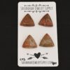 C42 Cherry Creek Jasper shown on business card