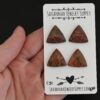 C51 Cherry Creek Jasper shown in hand