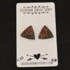 C53 Cherry Creek Jasper shown on business card