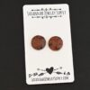 D32 Cherry Creek Jasper shown on business card