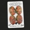 E30 Cherry Creek Jasper shown on business card