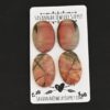 E38 Cherry Creek Jasper shown on business card