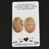 E42 Cherry Creek Jasper shown on business card