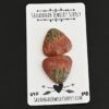 24F Cherry Creek Jasper shown on business card