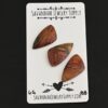 6G Cherry Creek Jasper shown on business card