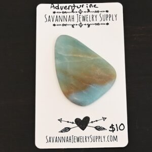 Aventurine Cabochon Parcel