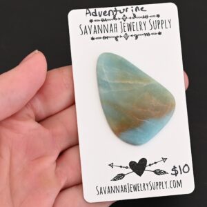 Aventurine Cabochon Parcel