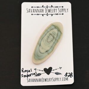 Royal Imperial Cabochon Parcel