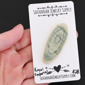 Royal Imperial Cabochon Parcel