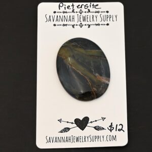 Pietersite Cabochon Parcel