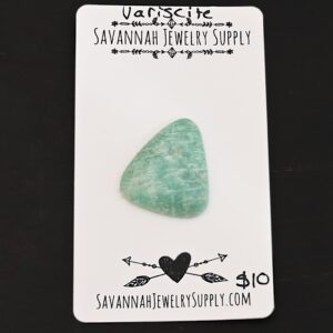 Variscite Cabochon Parcel