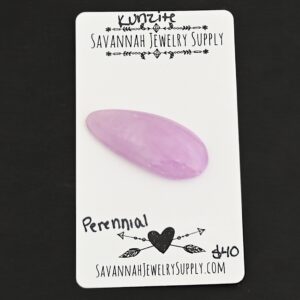 Kunzite Cabochon Parcel – Perennial