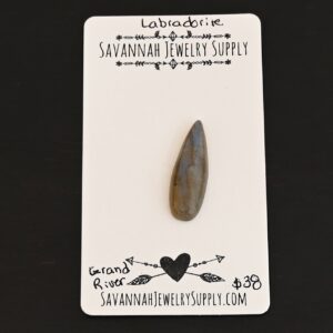 Labradorite Cabochon Parcel – Grand River