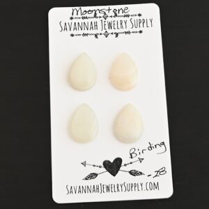 Moonstone Cabochon Parcel – Birding
