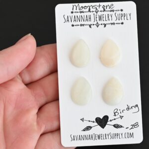 Moonstone Cabochon Parcel – Birding