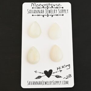 Moonstone Cabochon Parcel – Hiking