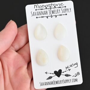 Moonstone Cabochon Parcel – Hiking